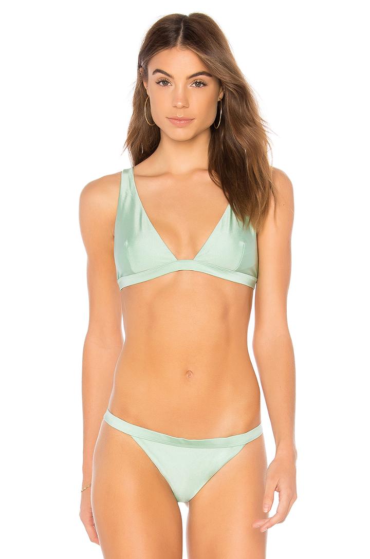 Amelia Bikini Top