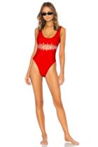 Caged One Piece