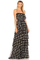 Jill By Jill Stuart Dual Gown