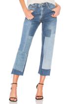 Vintage Patchwork Denim 550 Jean