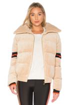 Cover Back Jacket