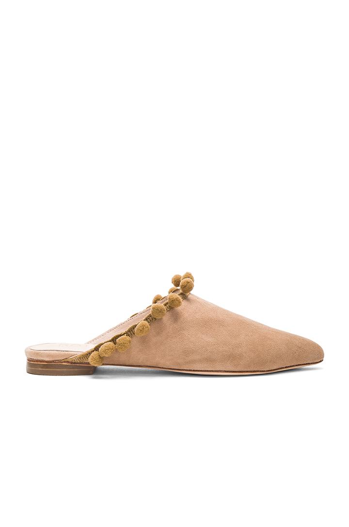 Jasmin Flat