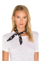 Gingham Bandana