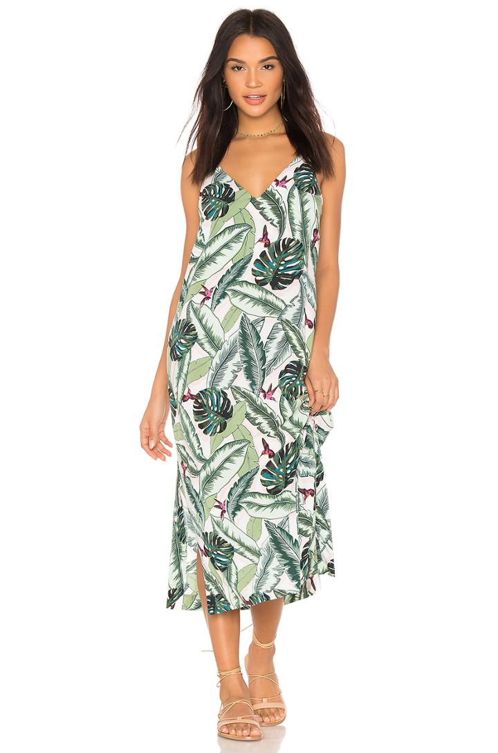 Palm Beach Dress