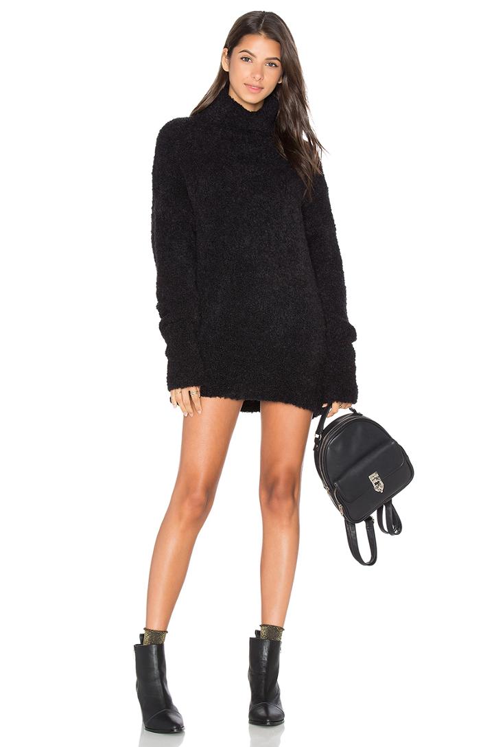 Thomas Turtleneck Sweater