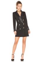 Palermo Blazer Dress