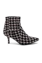Whitney Calf Hair Bootie