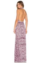 Tommy Maxi Dress