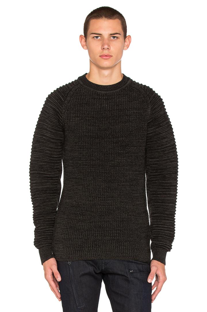 Suzaki Sweater