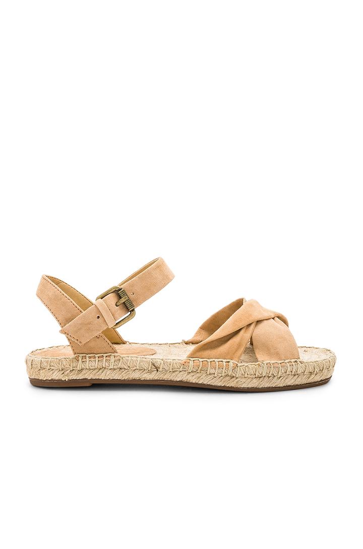 Fae Sandal