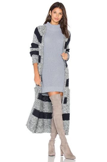 Casper Cardigan