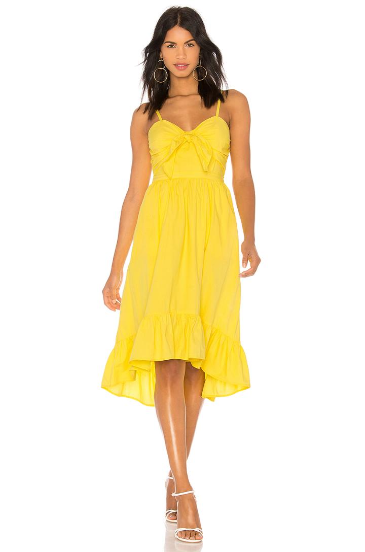Clorinda Dress