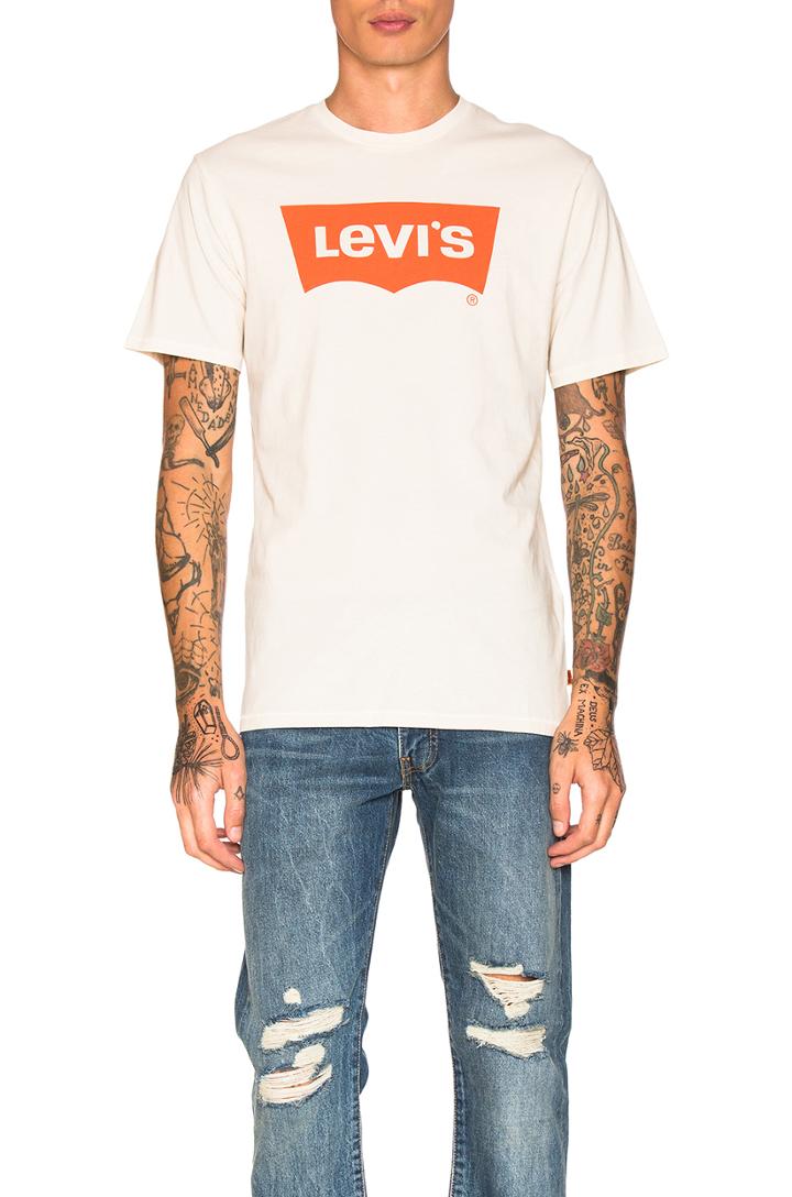 Housemark Tee