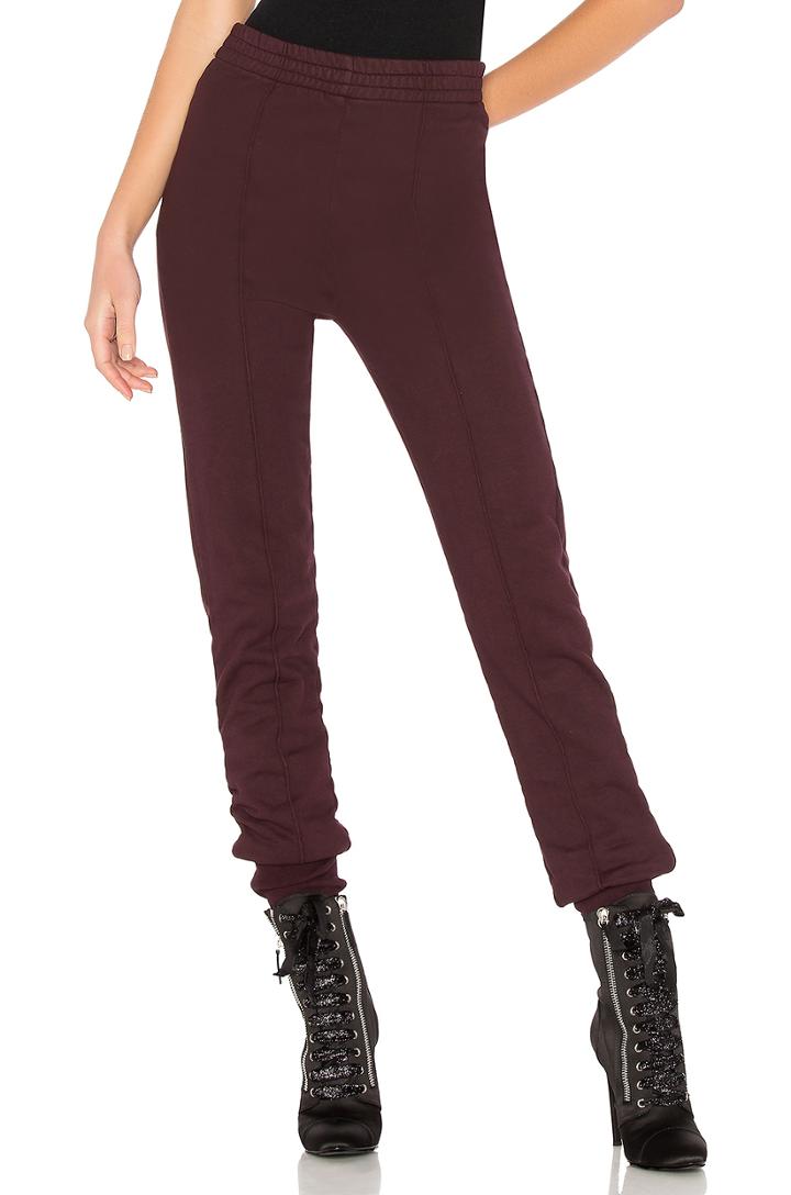 Season 5 Pintuck Sweatpants