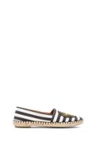 House Of Cards Espadrille