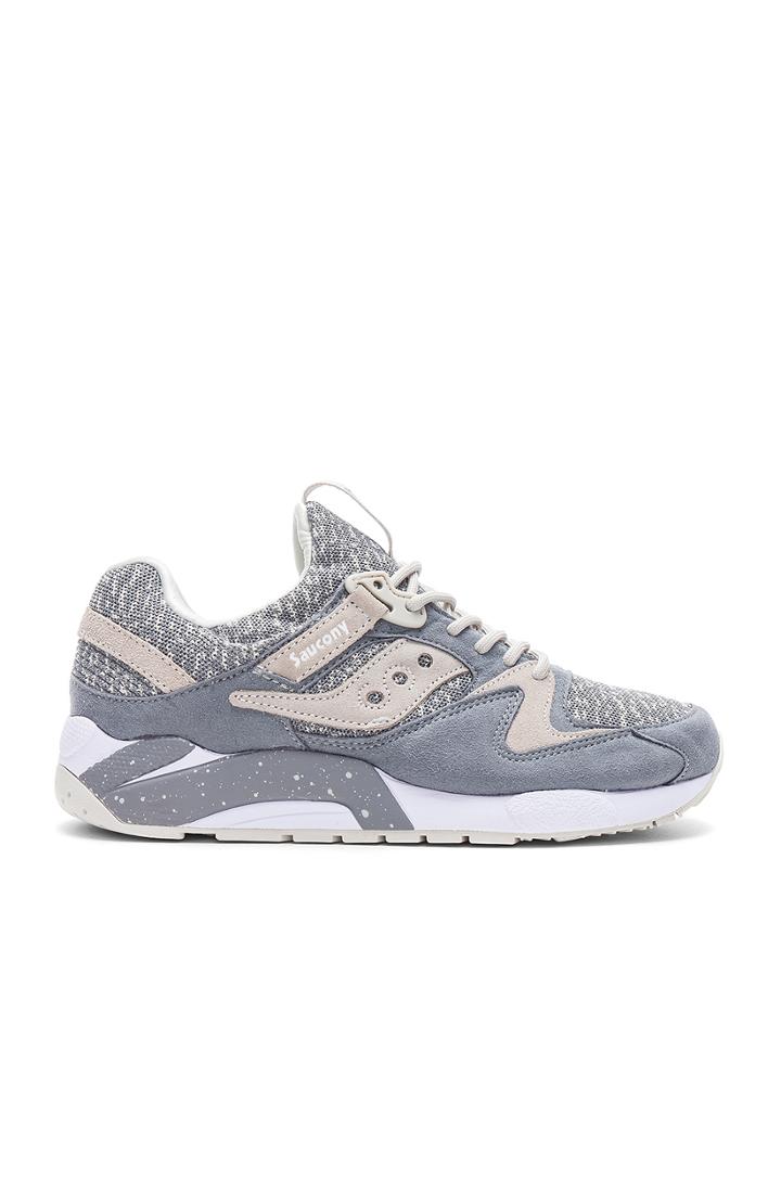 Grid 8000