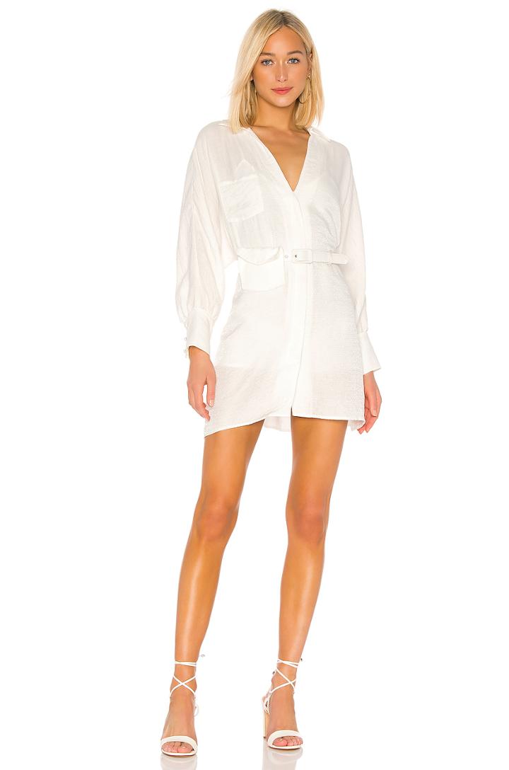 X Revolve Beatriz Dress