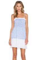 Felicity Babydoll Dress