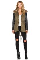 Lark Parka