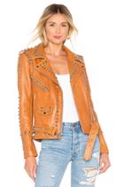 Western Dome Easy Rider Jacket