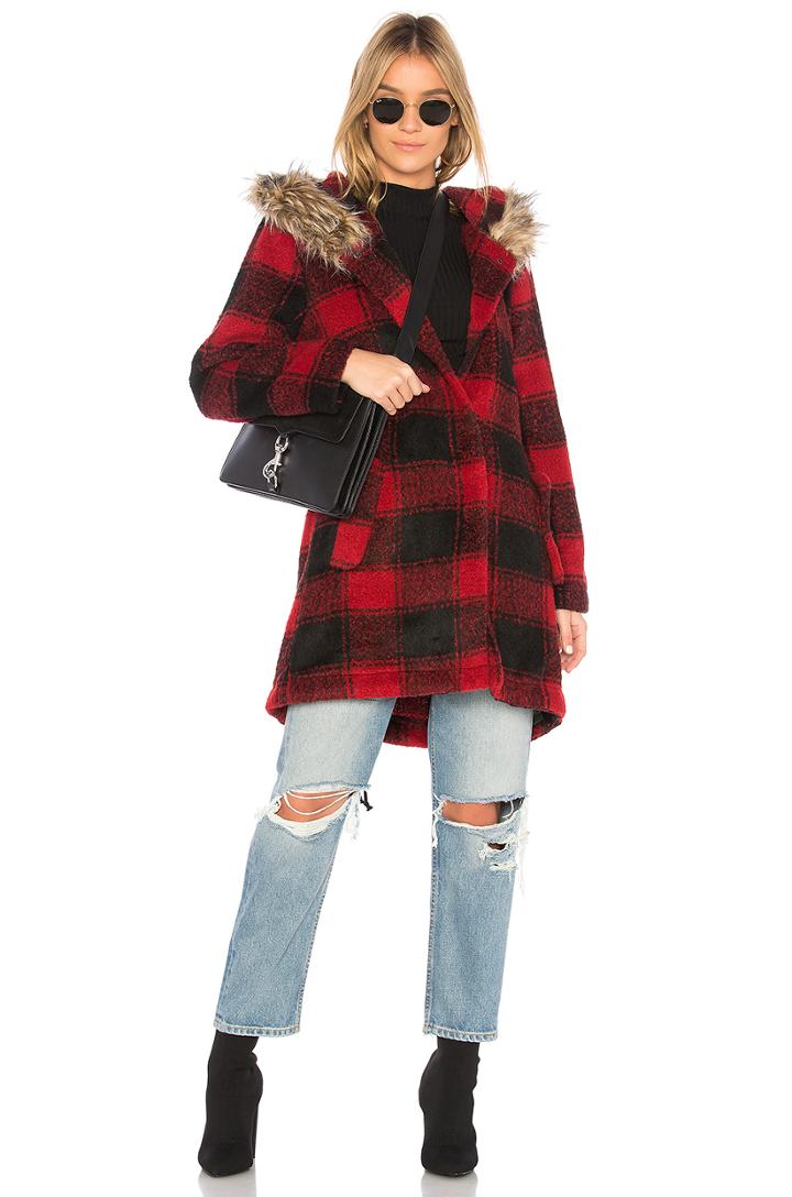 Lia Coat