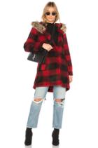 Lia Coat