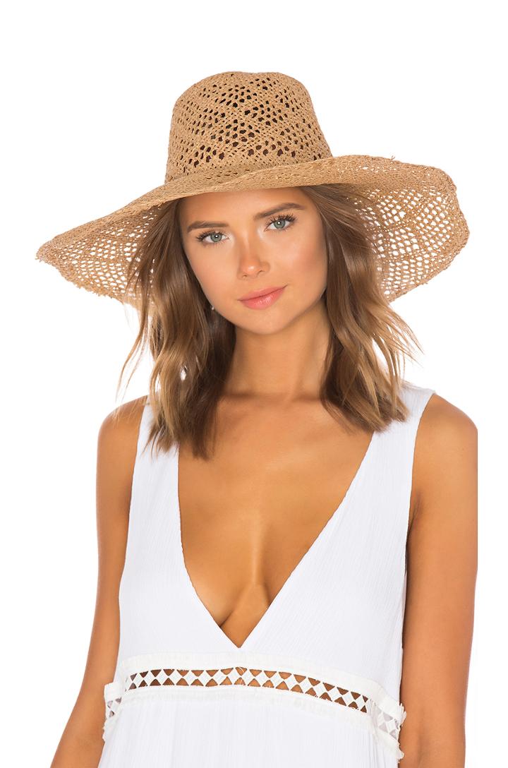 Meryl Hat