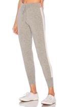 Cashmere Blend Slim Sweater Jogger
