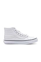 Shine Sk8-hi Slim Sneaker