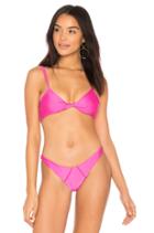 The Lawson Bikini Top
