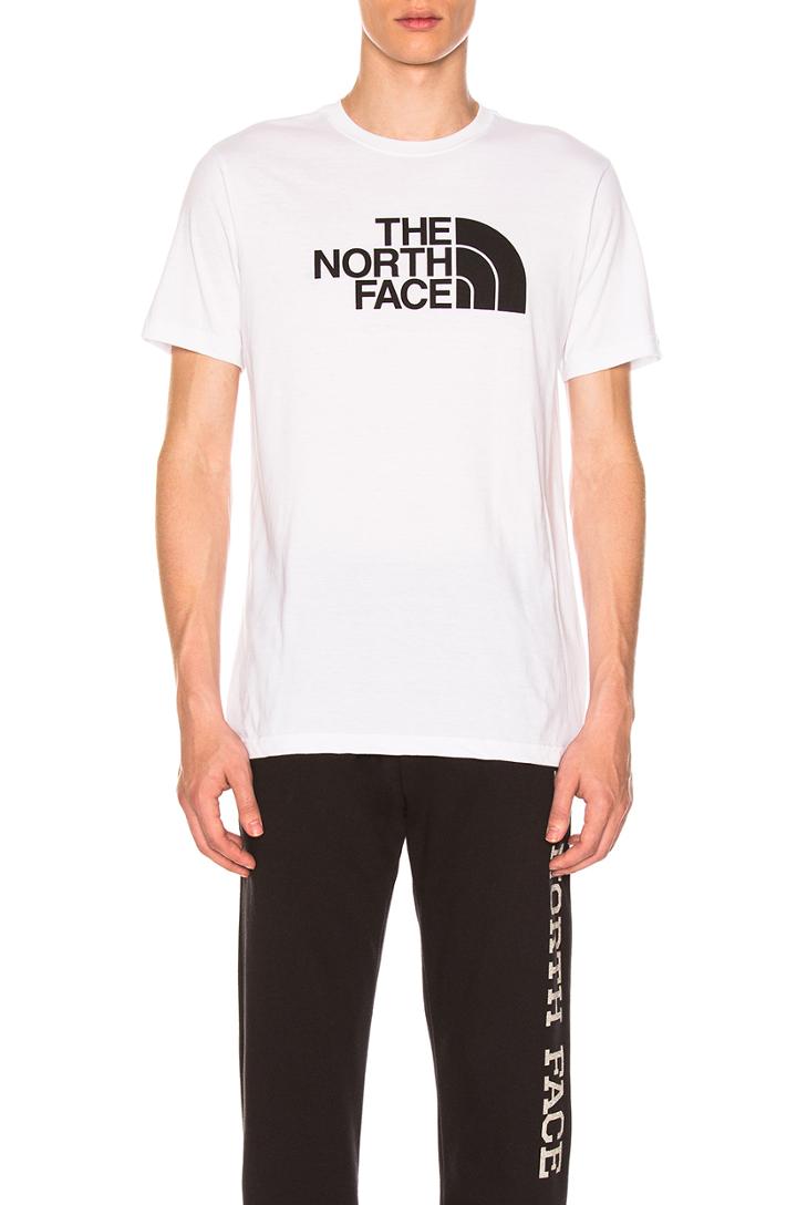 Half Dome Tri-blend Tee