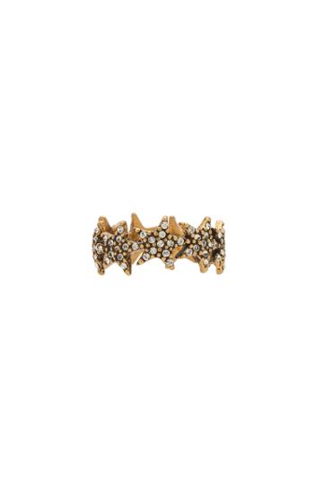 Twinkle Star Ring