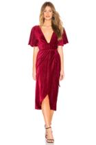 Moore Midi Dress