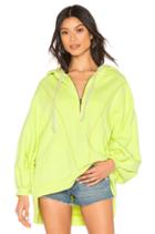 High Road Pullover