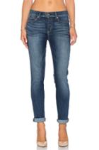 Morgan Slouchy Straight