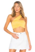 Lillian Crop Top