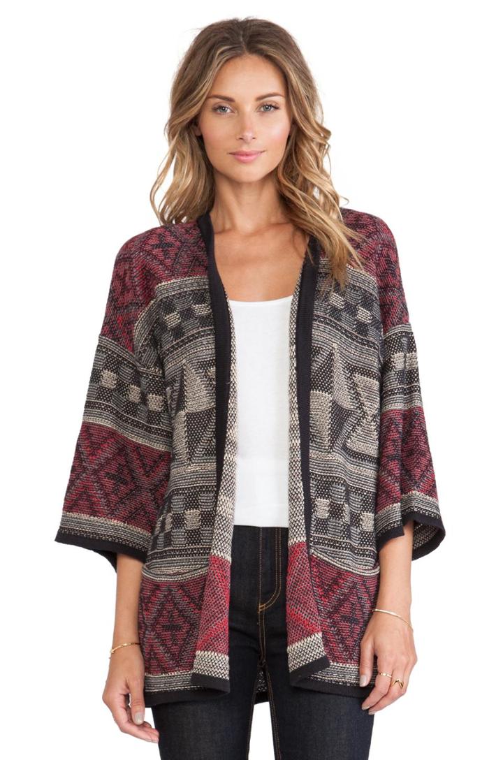 Aubrey Sweater