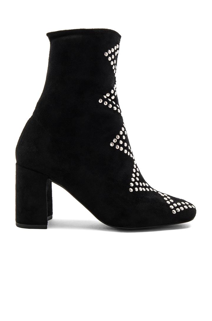 X Revolve Cienega Booties