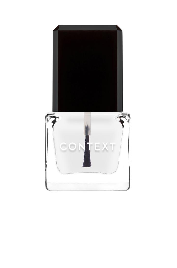 Nail Lacquer Gel Top Coat