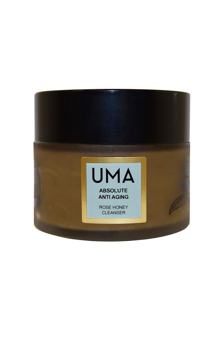 Absolute Anti Aging Rose Honey Cleanser
