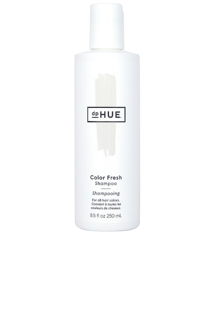 Color Fresh Shampoo