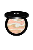 Marbleized Rose Gold Powder