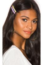 Stick Barrette Set