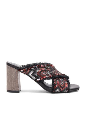 Sandstorm Low Mule