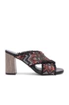 Sandstorm Low Mule