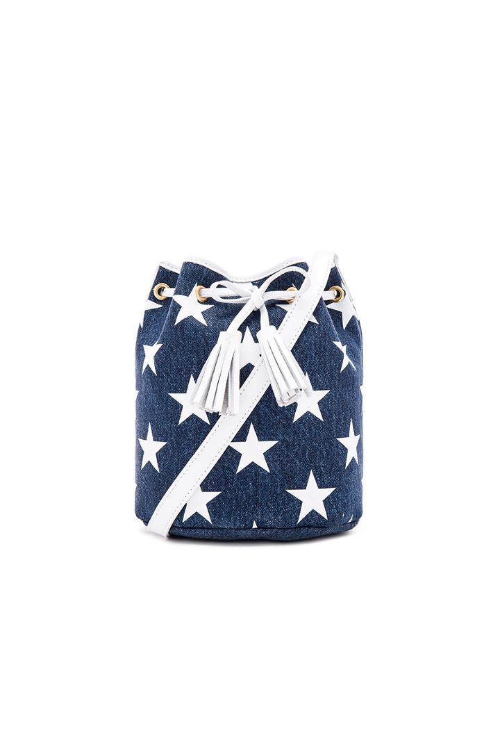 X Revolve The Greta Bucket Bag