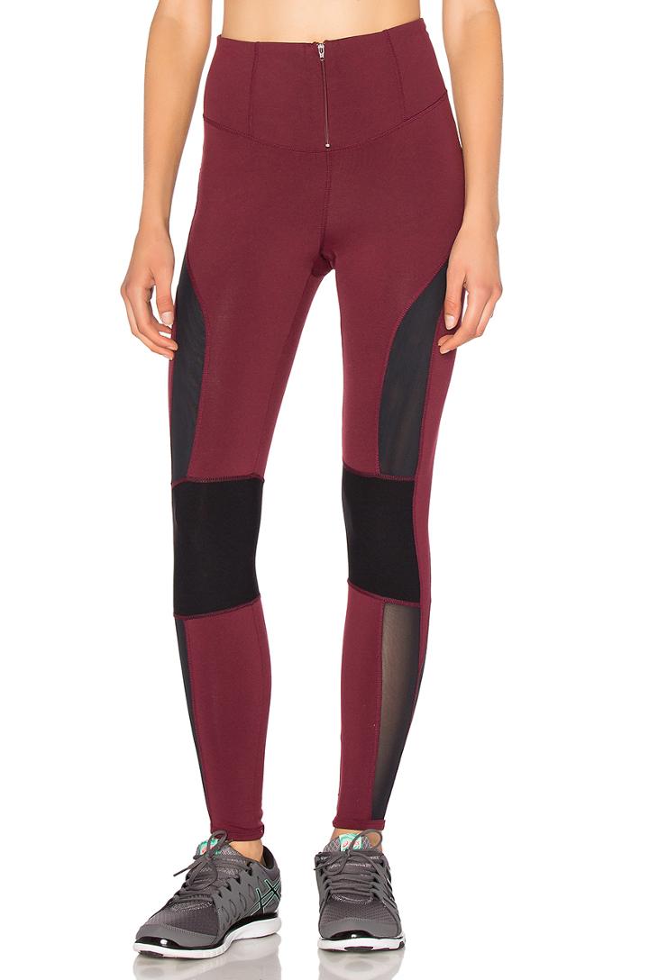 Cool Rider Legging