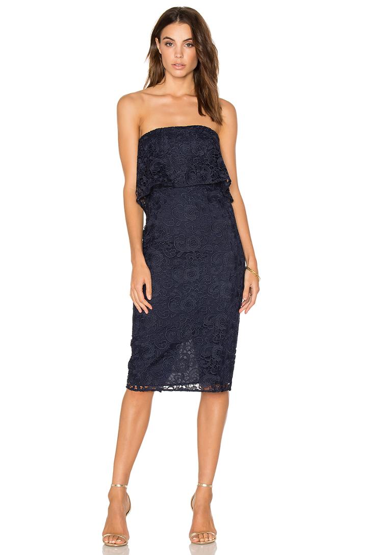 Lace Driggs Dress