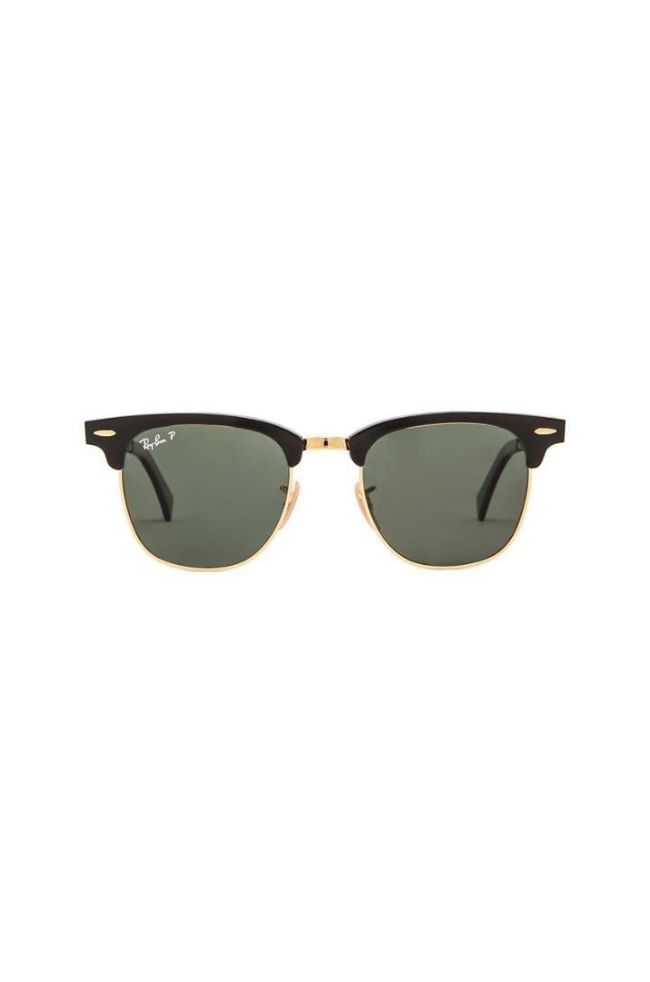 Clubmaster Classic