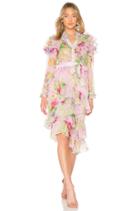 Silvana Dress